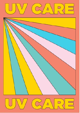 UV CARE☀️⛱️🕶️