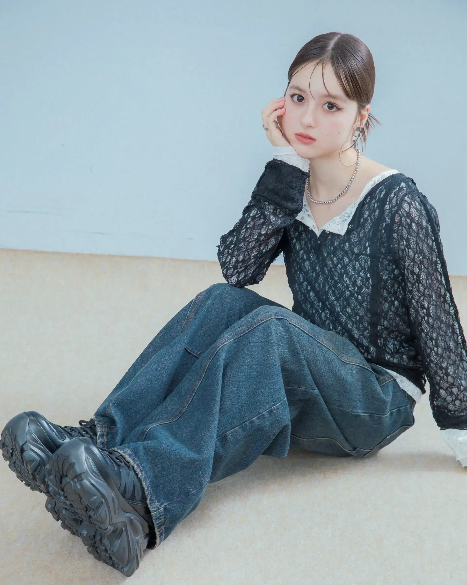 韓国ファッション好き必見♡ウィッシュコアにY2K！系統別コーデまとめてみた👀