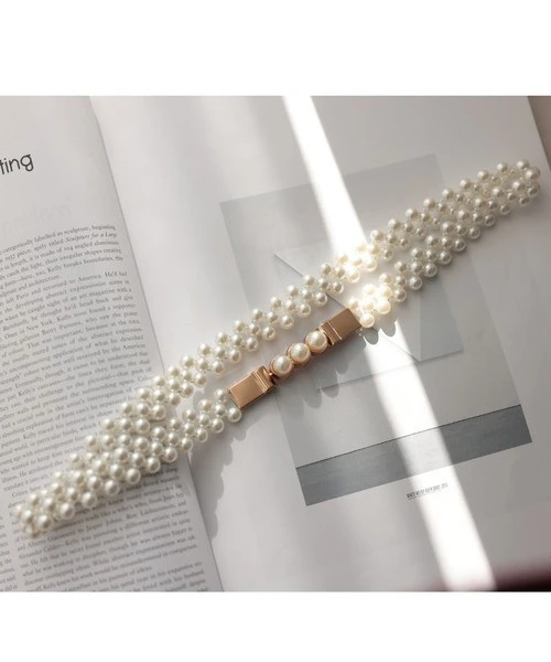 💞パールベルト💞