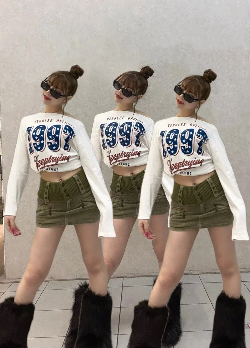 KOGYARUちゃんにも大人気♥️♥️