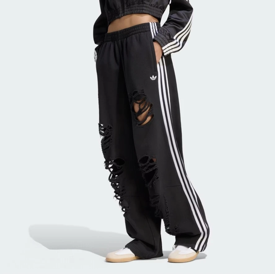最強スウェットパンツ❤️‍🔥