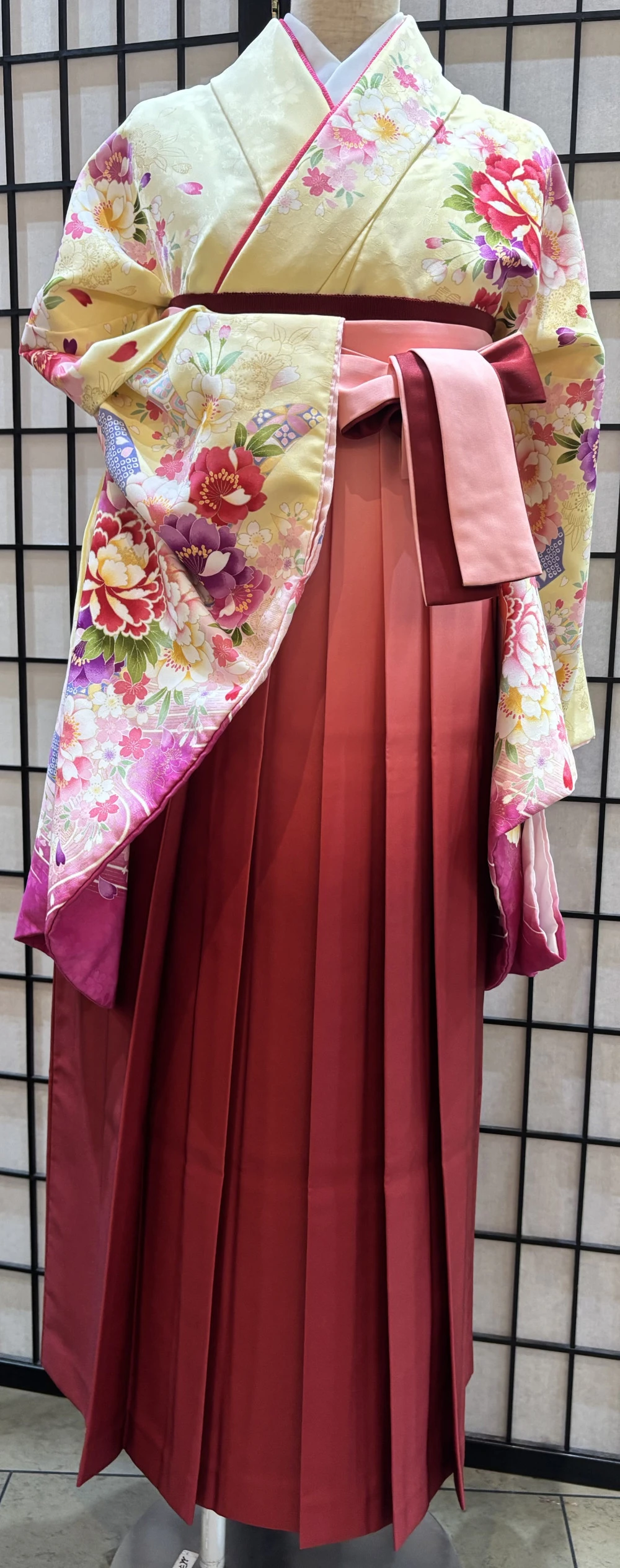 袴予約受付中❗️