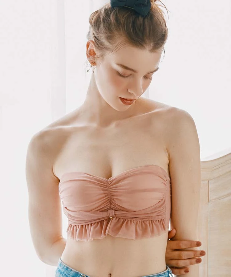 新作ブラトップ👙3F San-ai Resort northerly