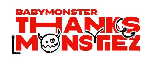BABYMONSTER THANKSMONSTIES 2026 POP-UP STORE OSAKA＠HEP FIVE