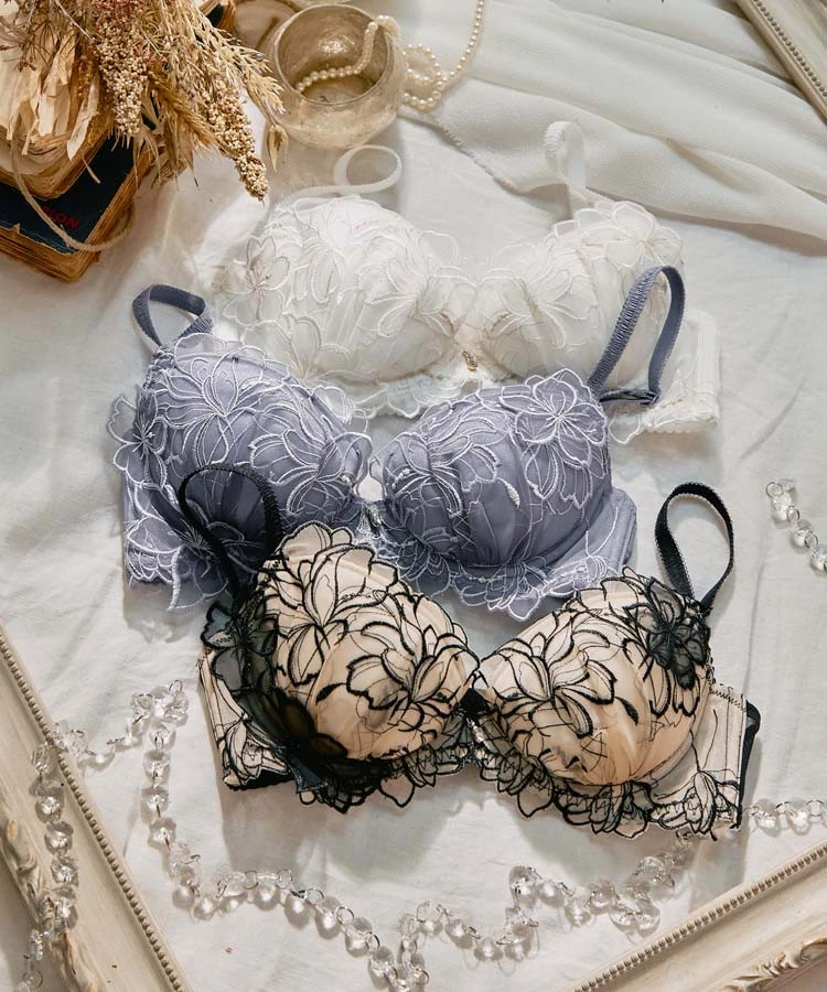 リピート率No,1ブラ新作👙3F San-ai Resort northerly