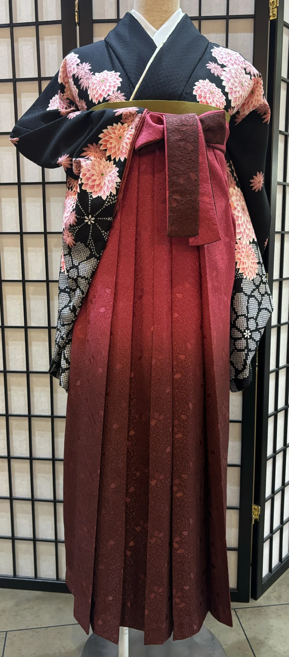 おすすめコーデ