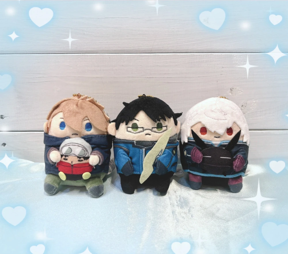 ✨ワールドトリガー✨商品紹介