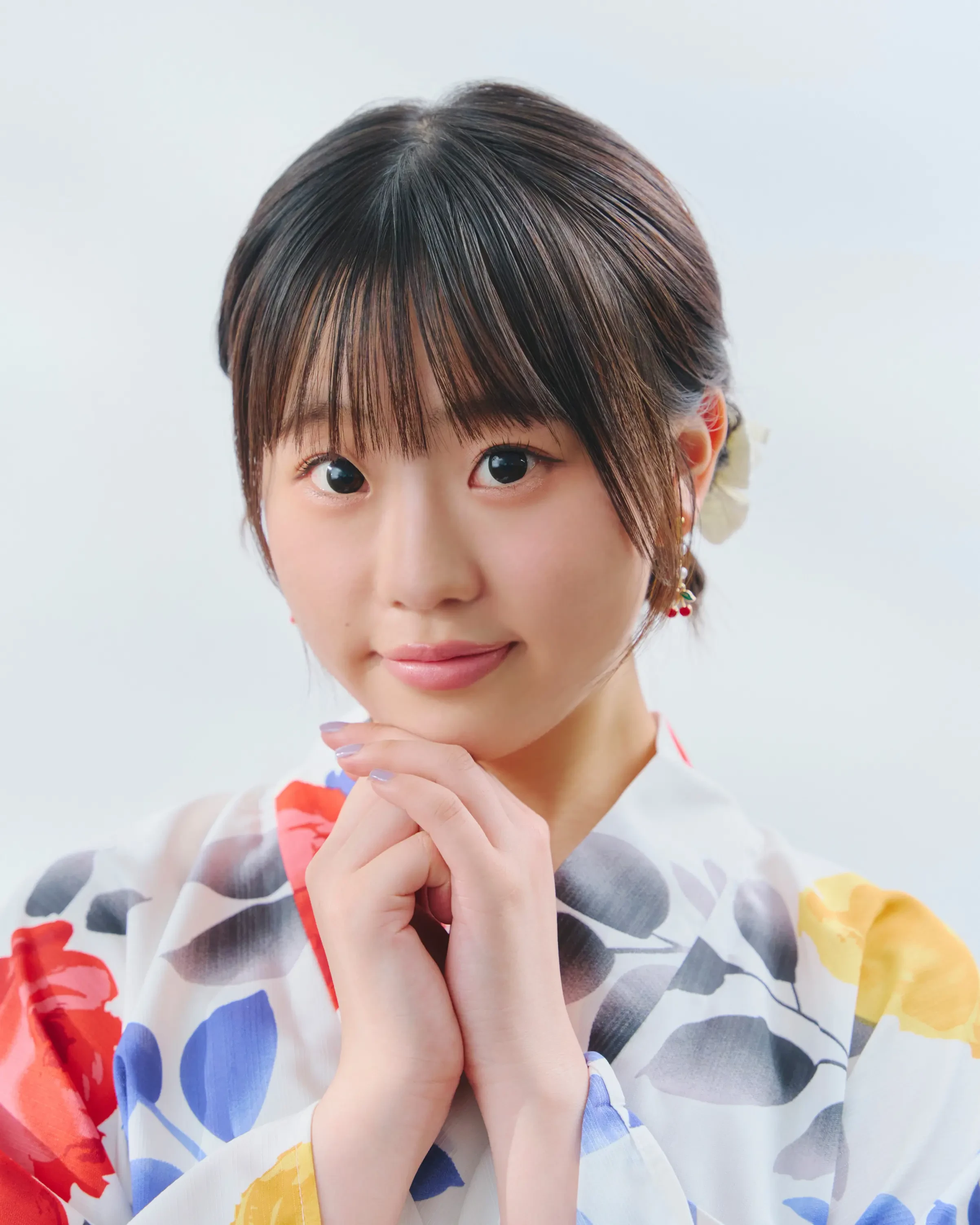 ボブも浴衣ヘアアレンジがしたい！簡単にできるかわいい髪型をレクチャー