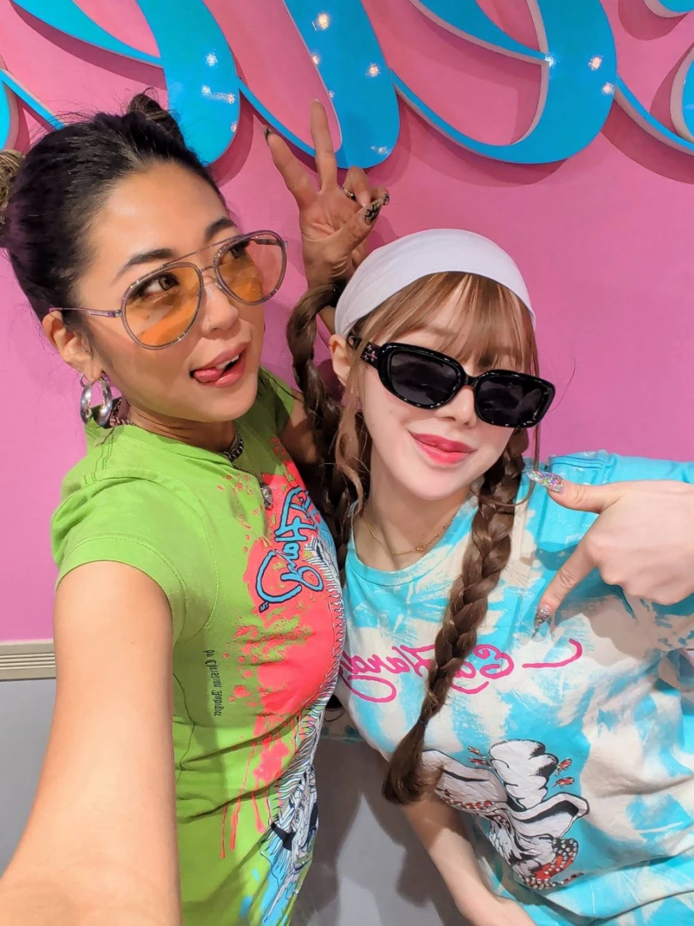 💙COOL💙or🩷CUTE🩷あなたの好みは？🤔✨