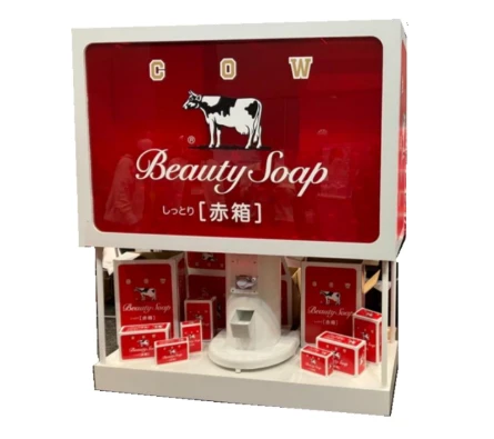 アカバコのイベント開催します🐄🧼