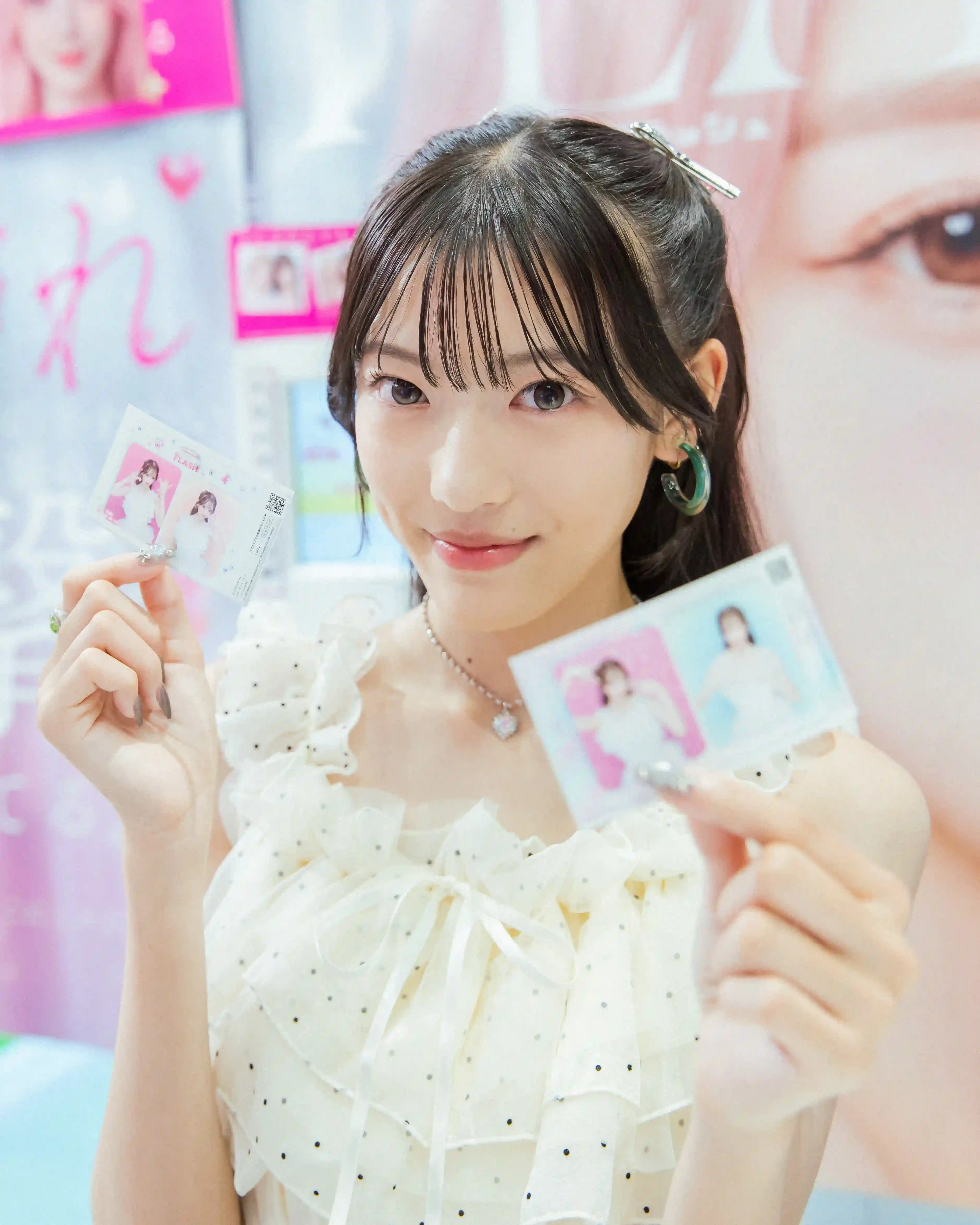 大阪・梅田でプリ！おすすめ＆人気の機種で撮ってみた♡