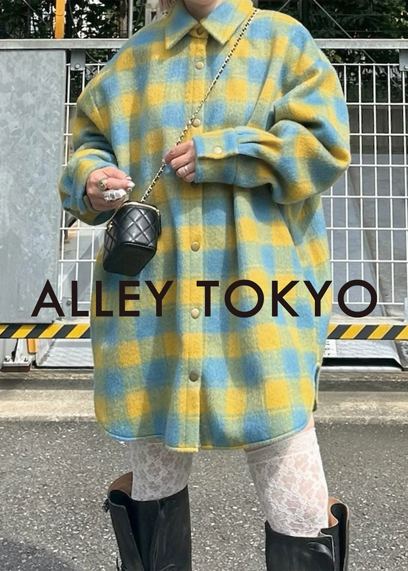 ALLEY TOKYO