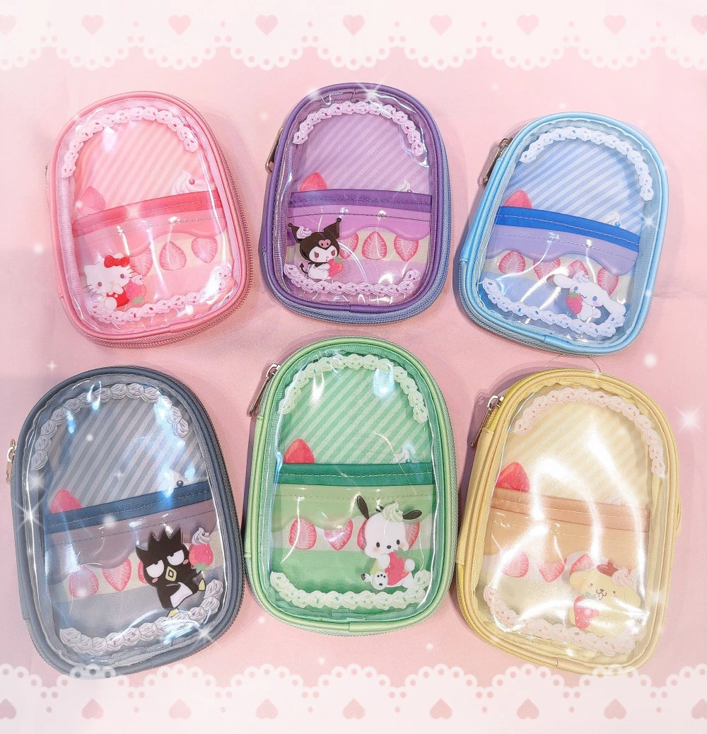 🍓サンリオキャラクターズ🍓商品紹介