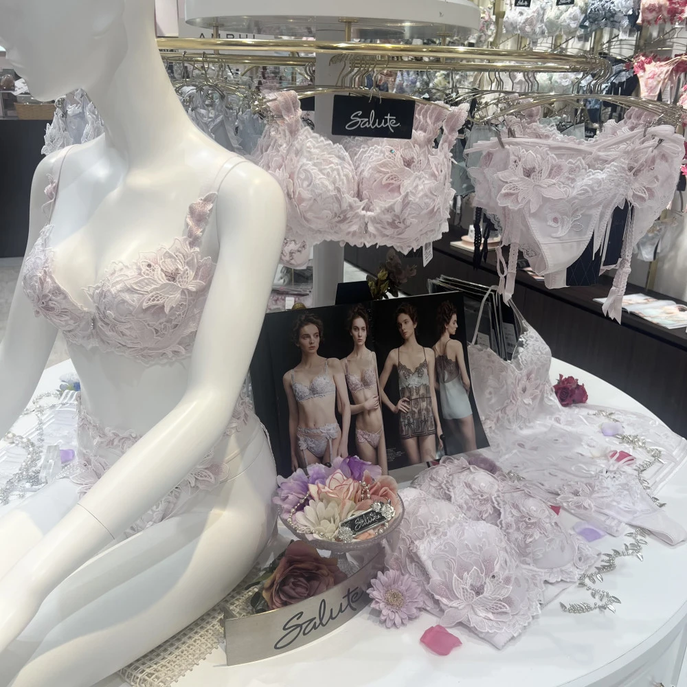 サルート新作👙3F San-ai Resort northerly