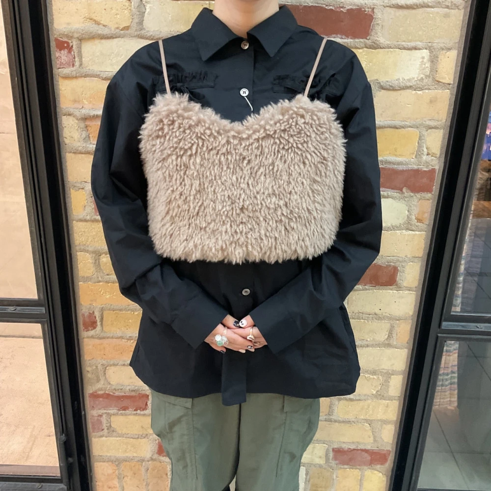 シープファービスチェ🫶