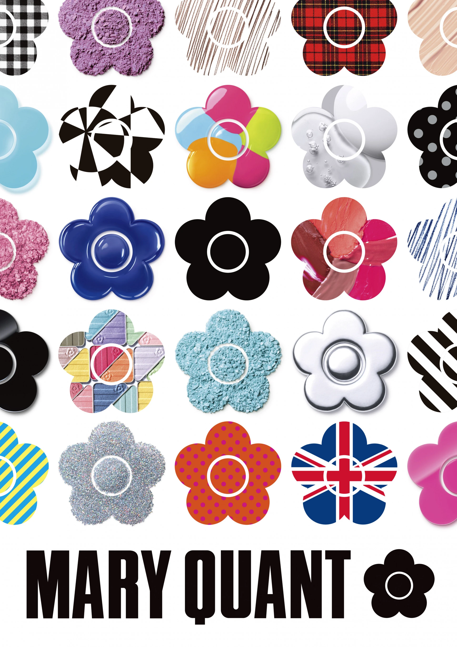 MARY QUANT