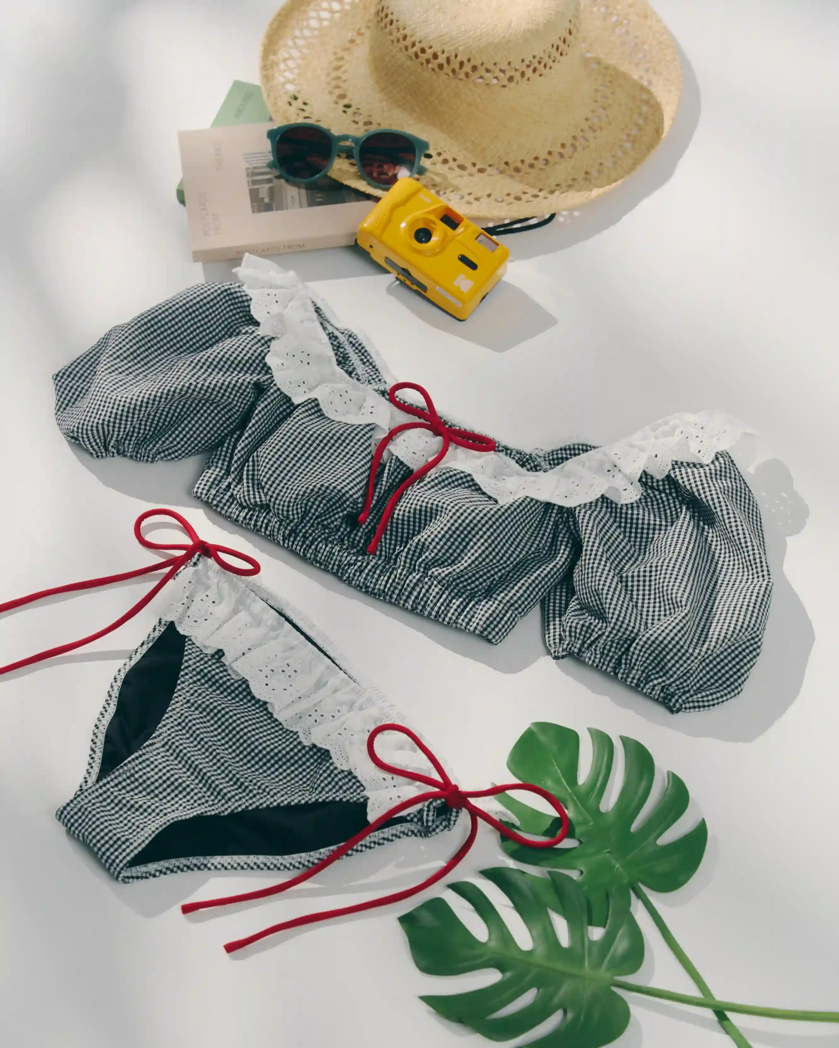 大阪・梅田で水着を買うならココ！2026年の新作を紹介👙