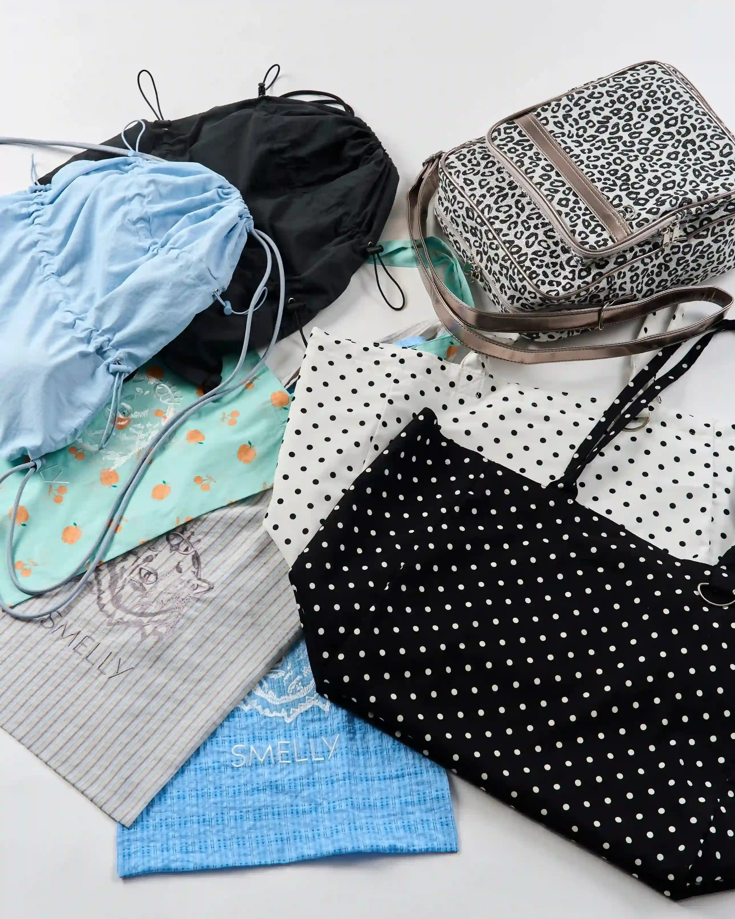 大学生の通学バッグ最適解♡女子におすすめのデザイン性も収納力も高いカバンを紹介