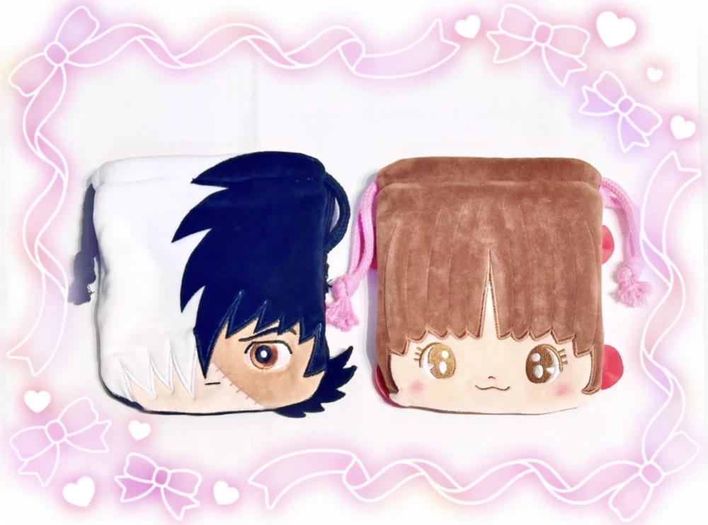 🎀ブラック・ジャック🎀商品紹介