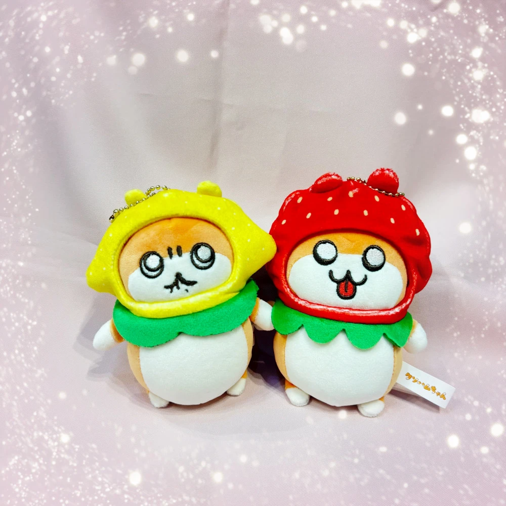 🐹クソハムちゃん🍓商品紹介