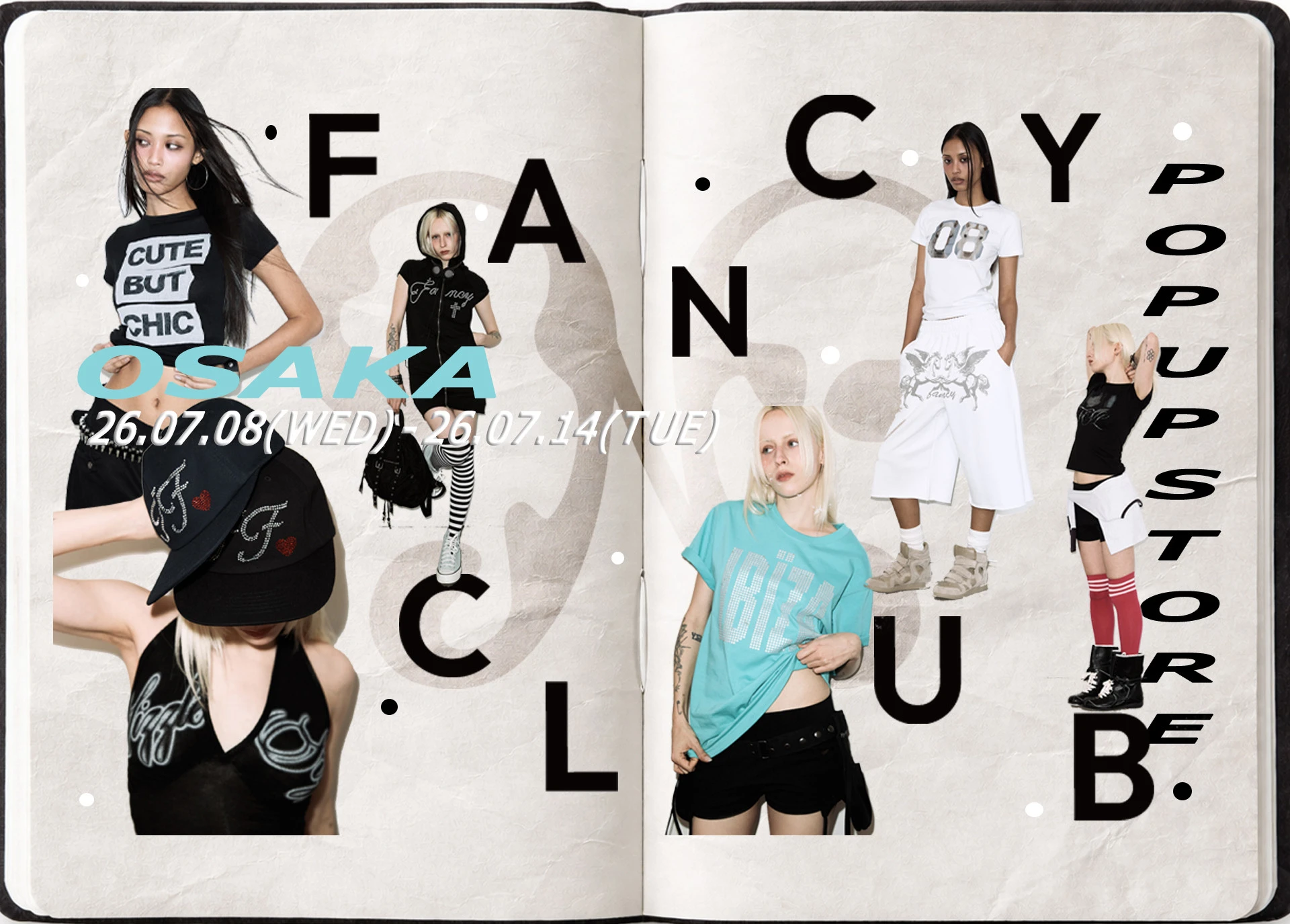 FANCY CLUB