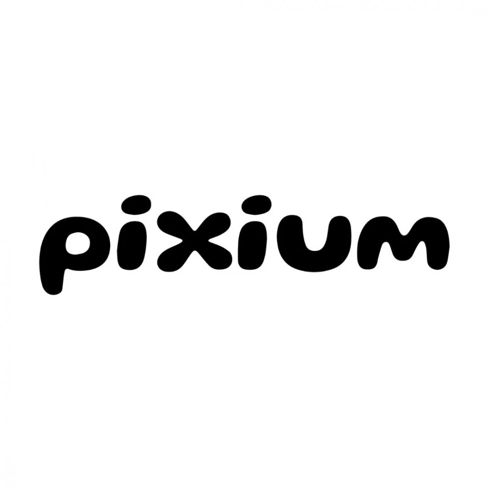 pixium POP UP STORE