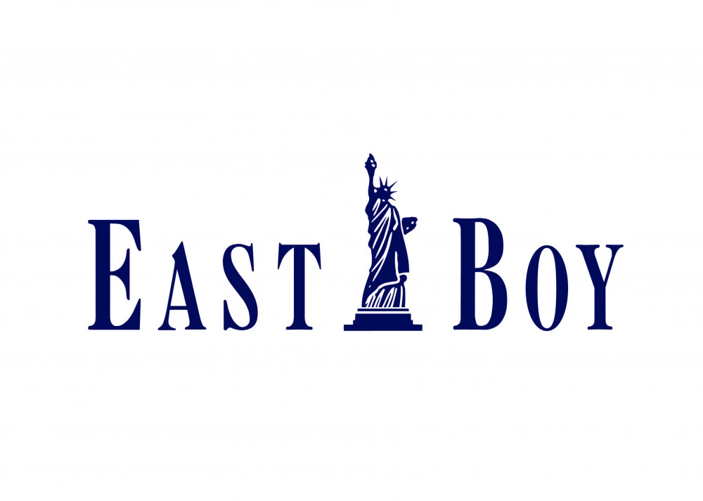 EAST BOY POPUP