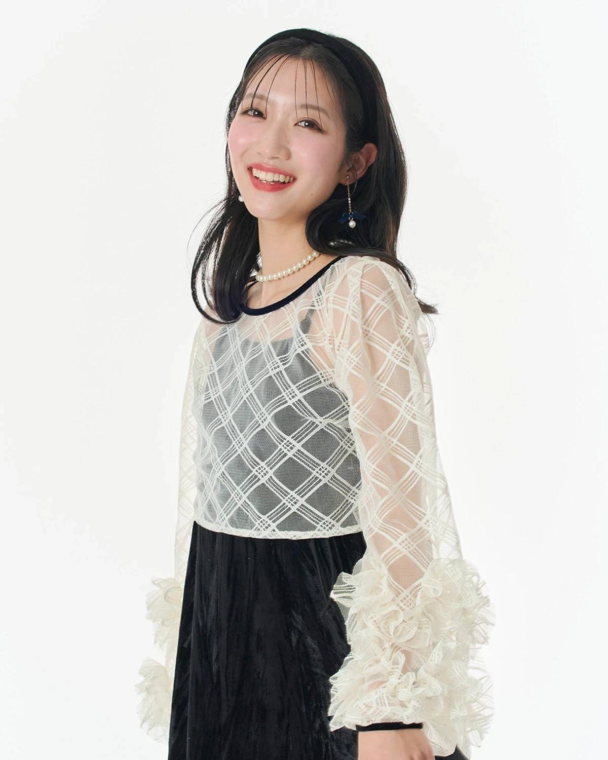 オケージョンワンピースがほしい♡結婚式・二次会・追いコンにも大活躍のお呼ばれドレス特集