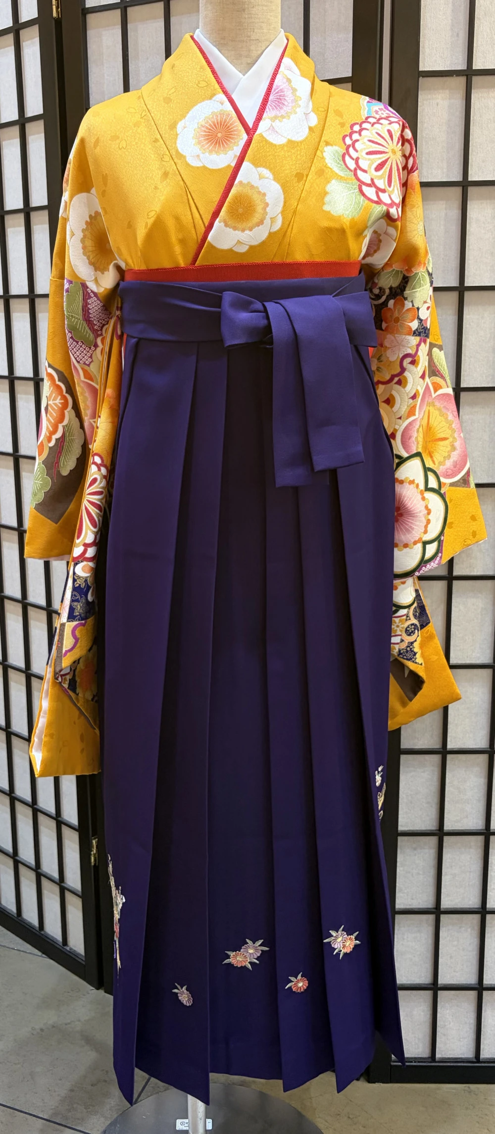 👘おすすめコーデ