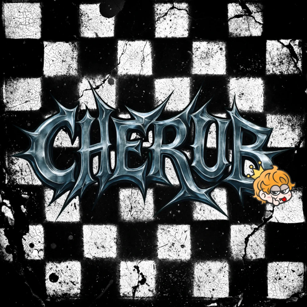 CHERUB