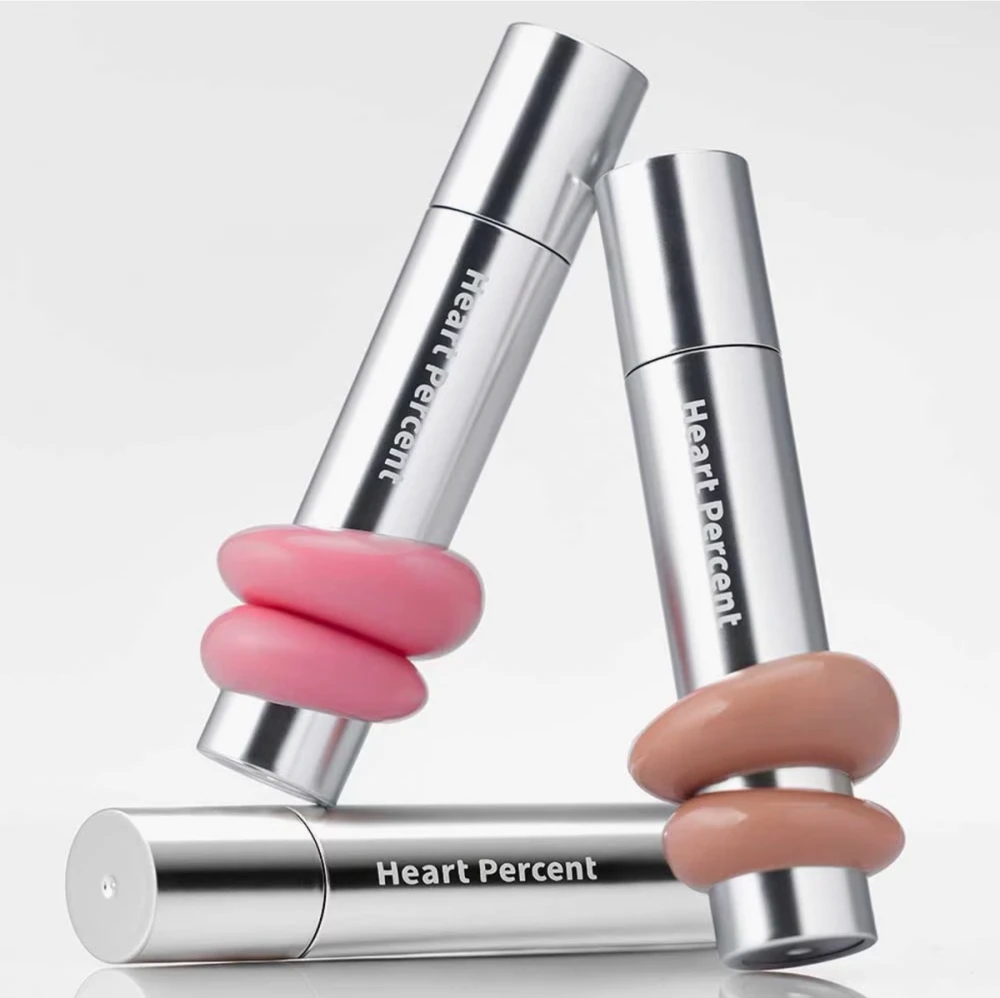 何気ない日も特別感のある唇に💖💫 HeartPercent ドットオンムードワンウェイグロイティント