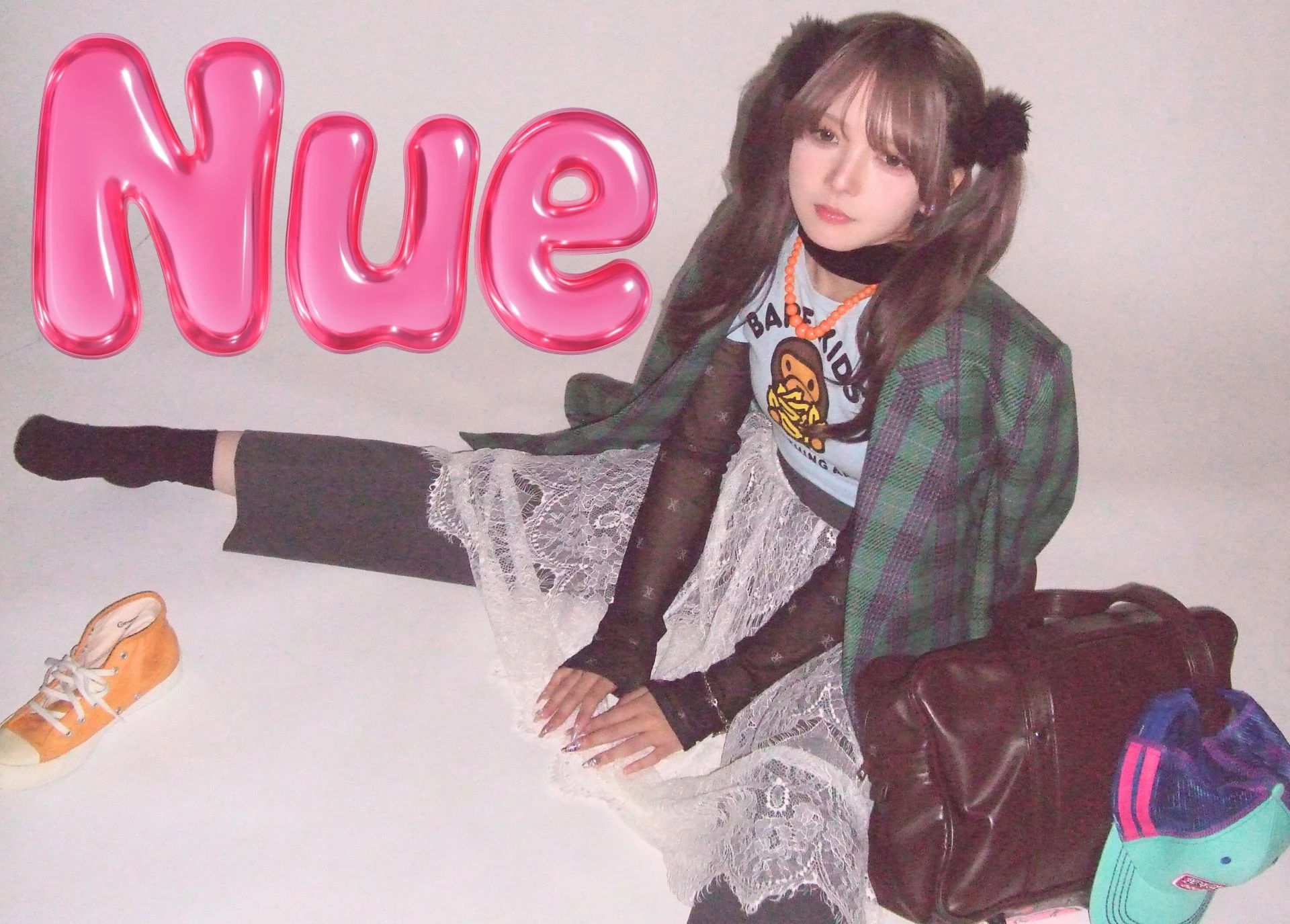 Nue