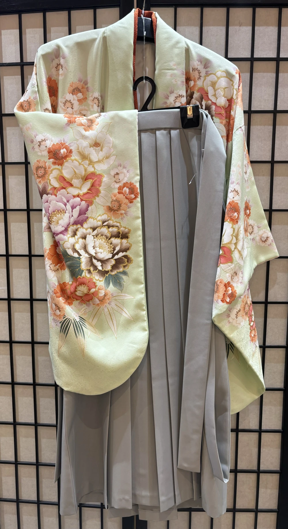 2025年度卒業袴予約受付中‼️