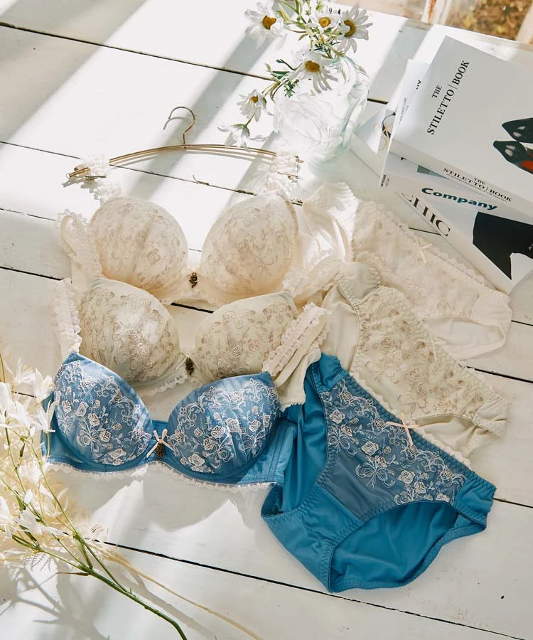 新作ブラセットが入荷👙3F San-ai Resort northerly／ B1F San-ai Resort