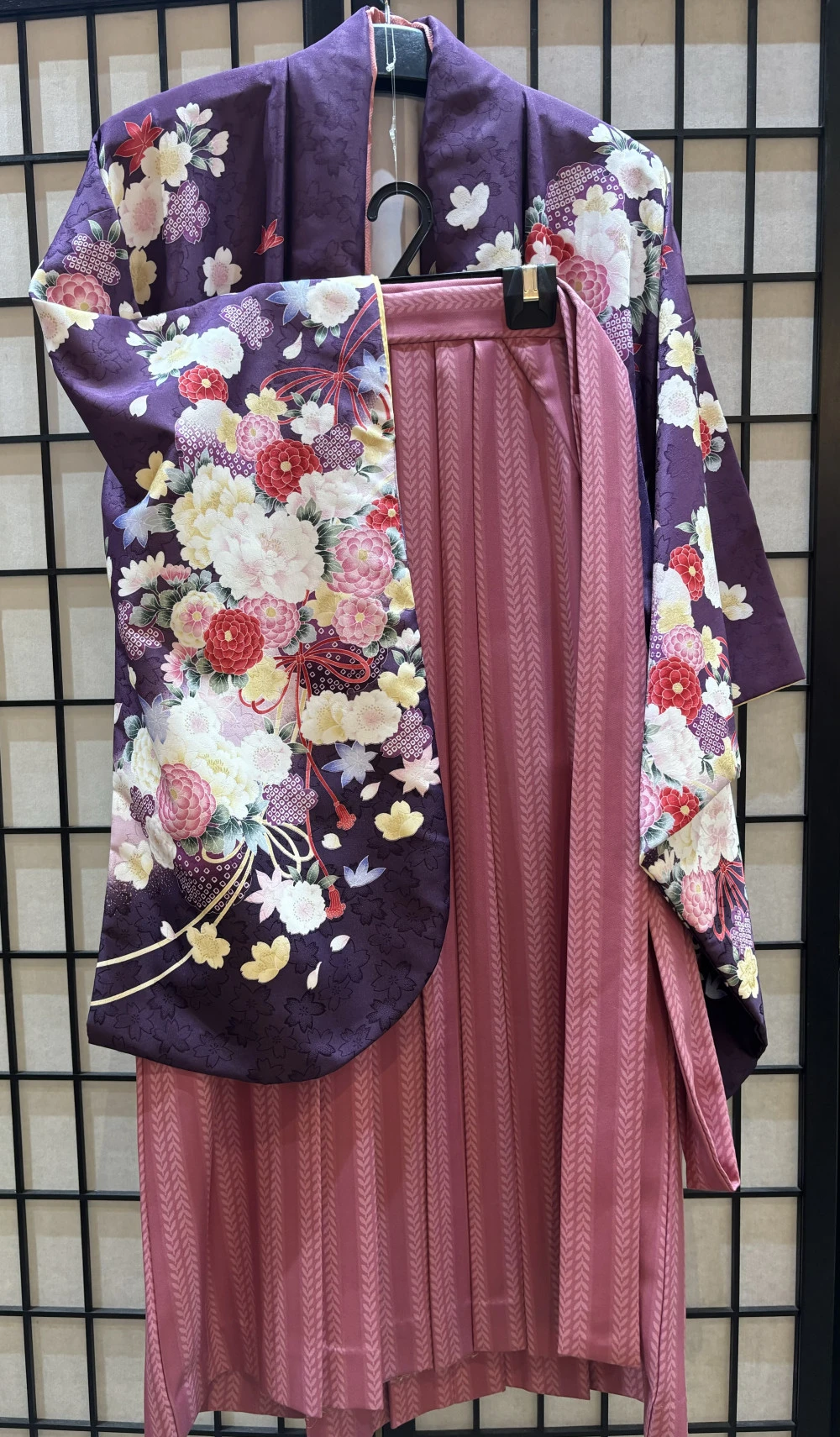 おすすめ衣装
