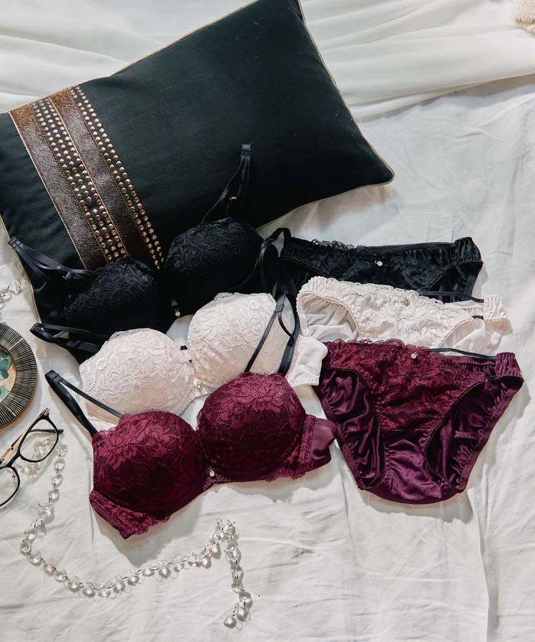 新作ブラセット👙3F San-ai Resort northerly