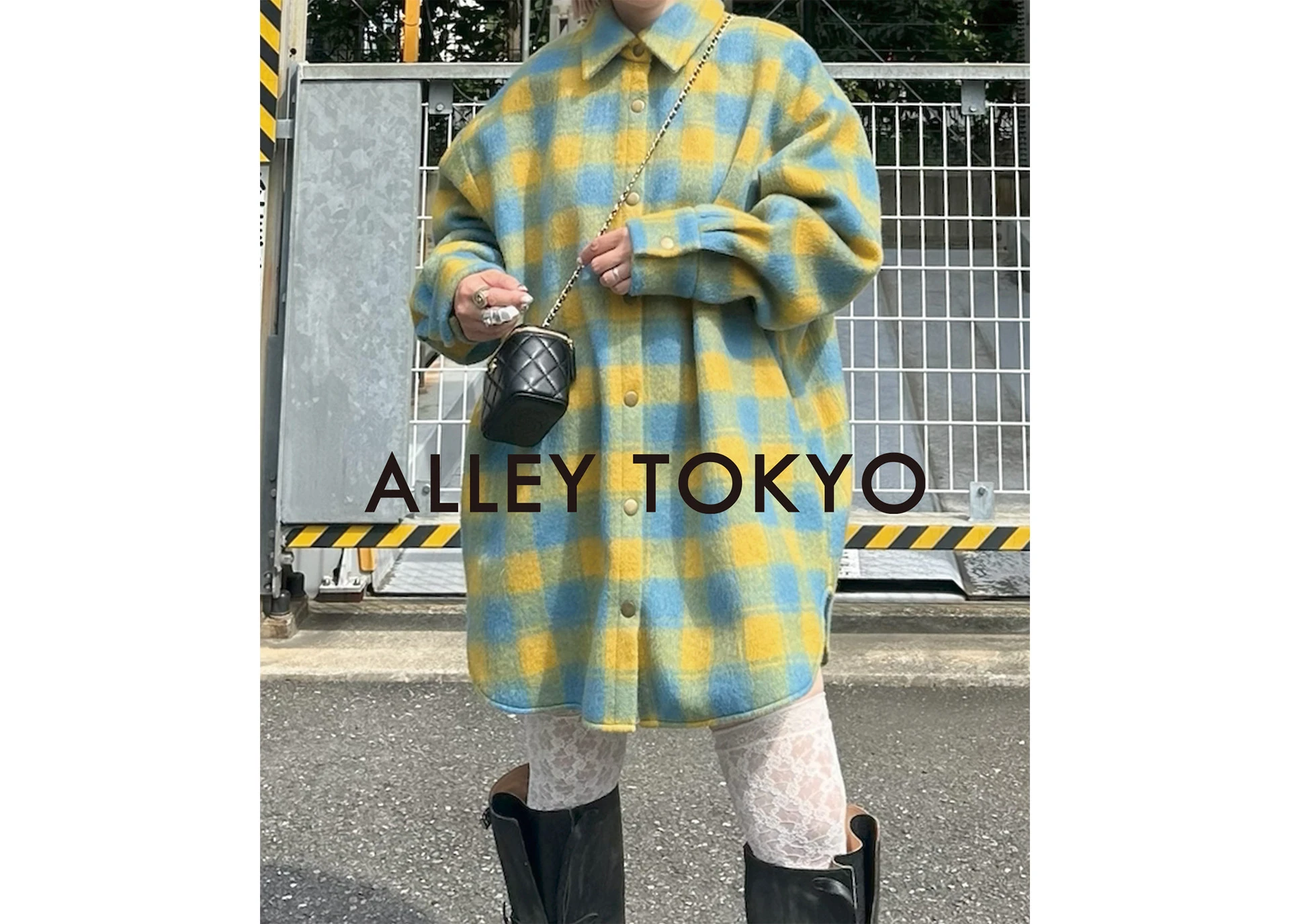 ALLEY TOKYO