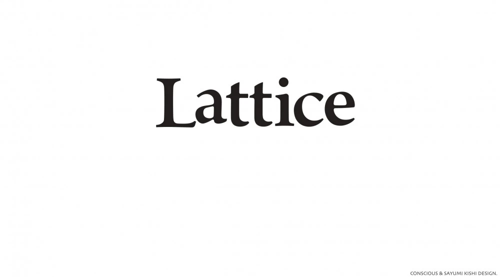 Lattice