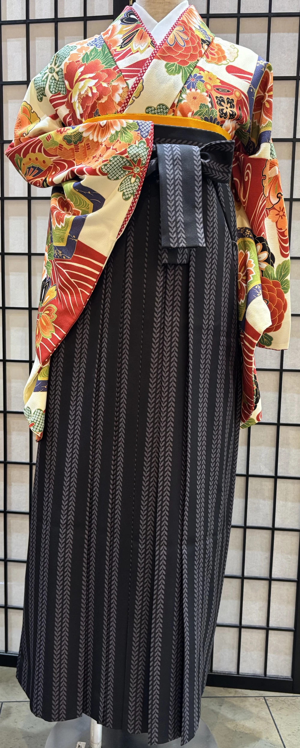 おすすめコーデ