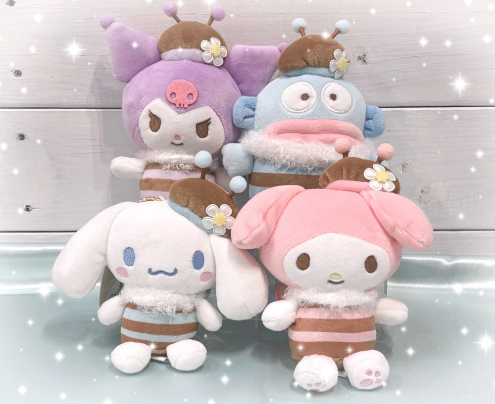 🐝サンリオキャラクターズ🐝商品紹介