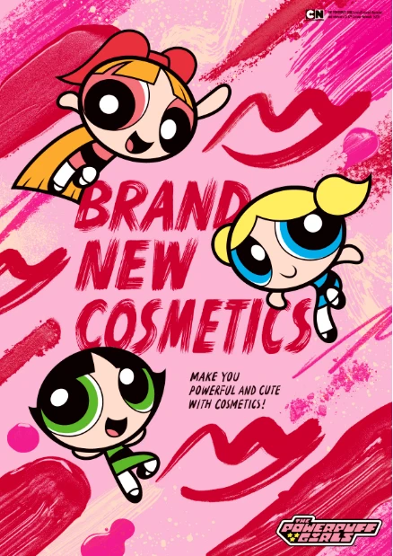 BRAND NEW COSMETICS💄💋