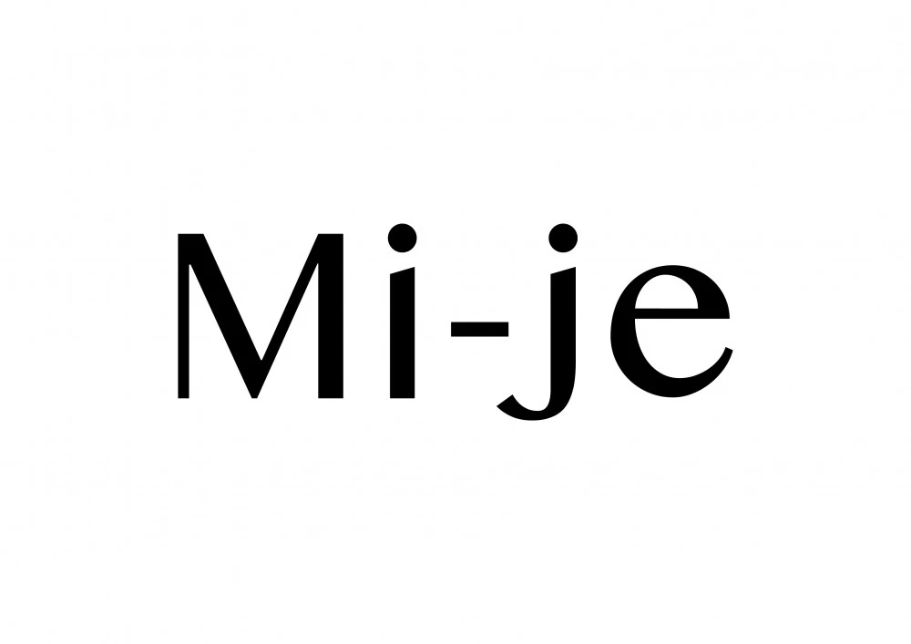 Mi-je
