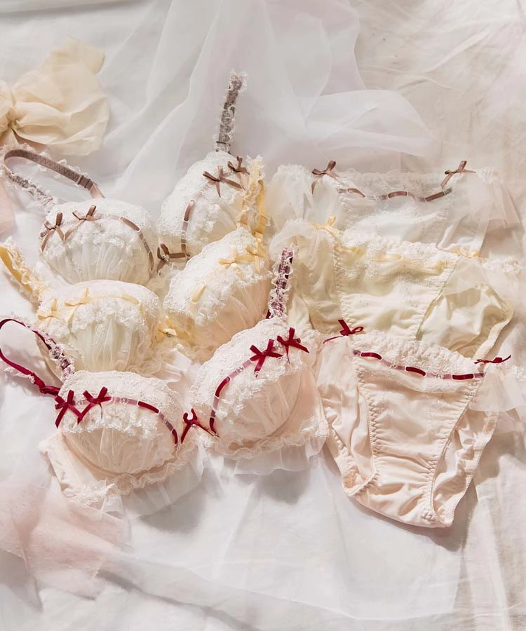 新作ブラセット👙3F San-ai Resort northerly