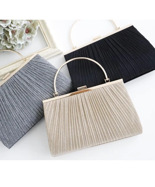 👜バールバッグ👜