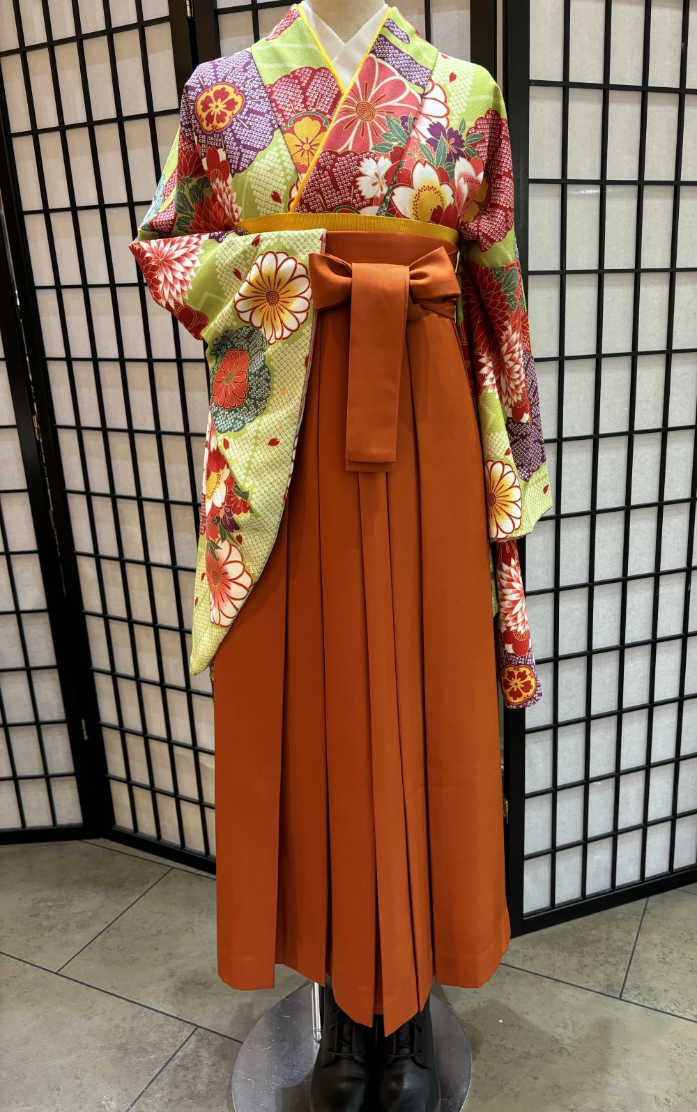 おすすめ商品👘