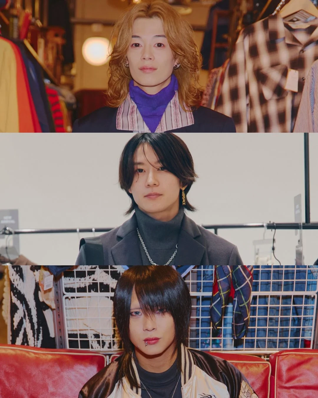 メンズもタートルネックが最強！秋冬の最旬コーデ＆着回しアイデアを紹介 