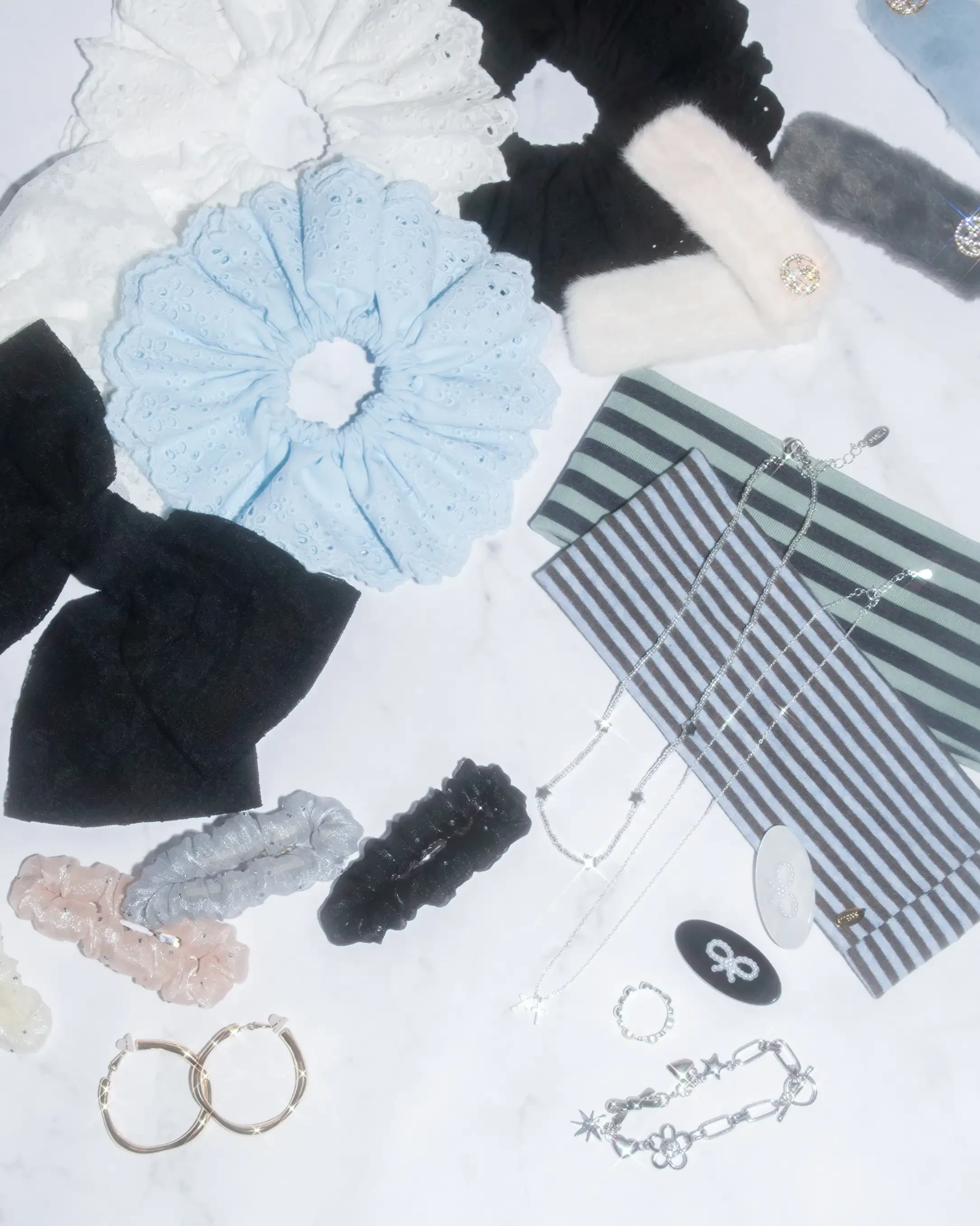 お気に⼊りが⾒つかる梅⽥のアクセサリーショップ💍おすすめ店舗5選！