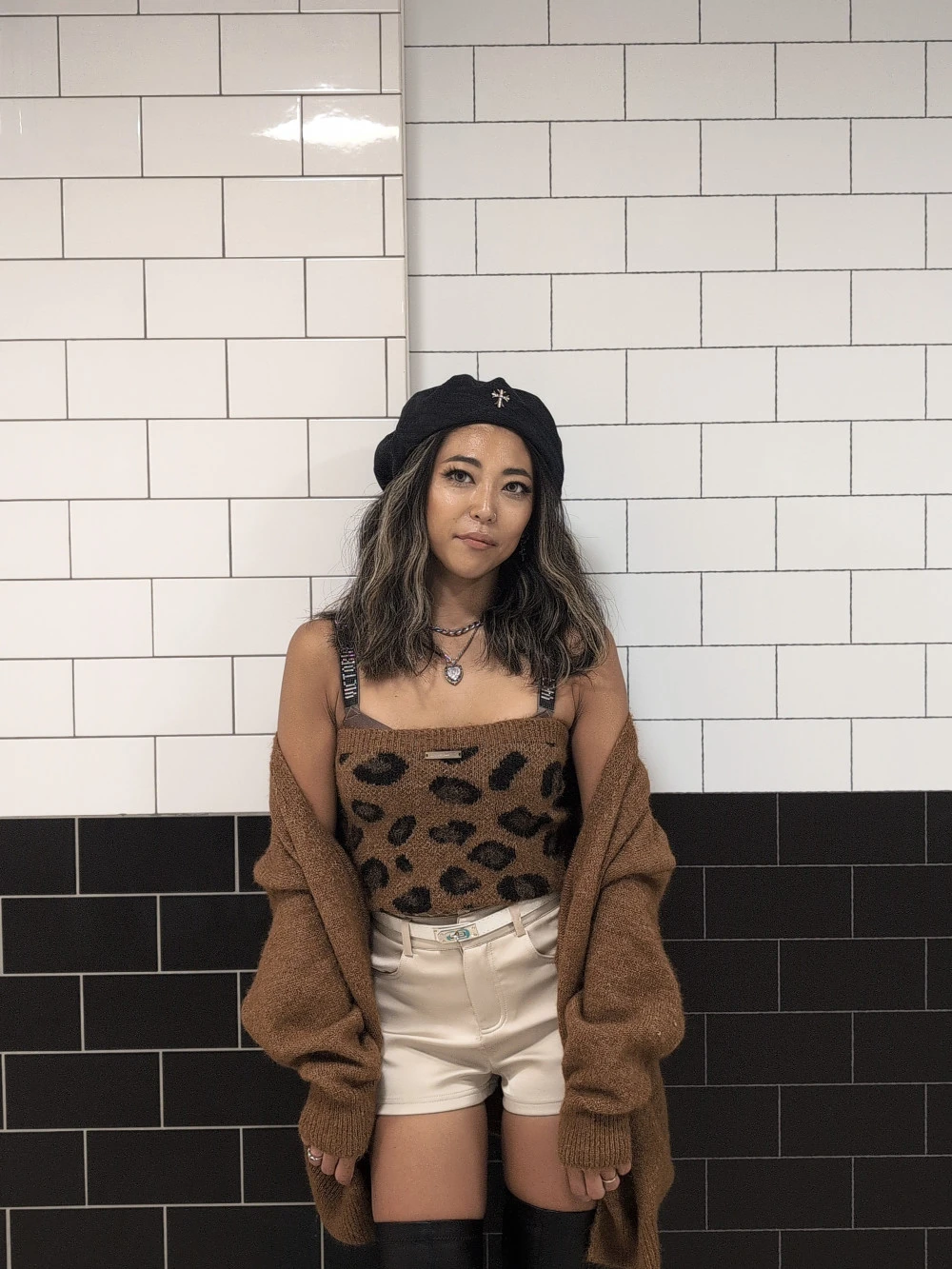 デート服間に合ってる？🩷