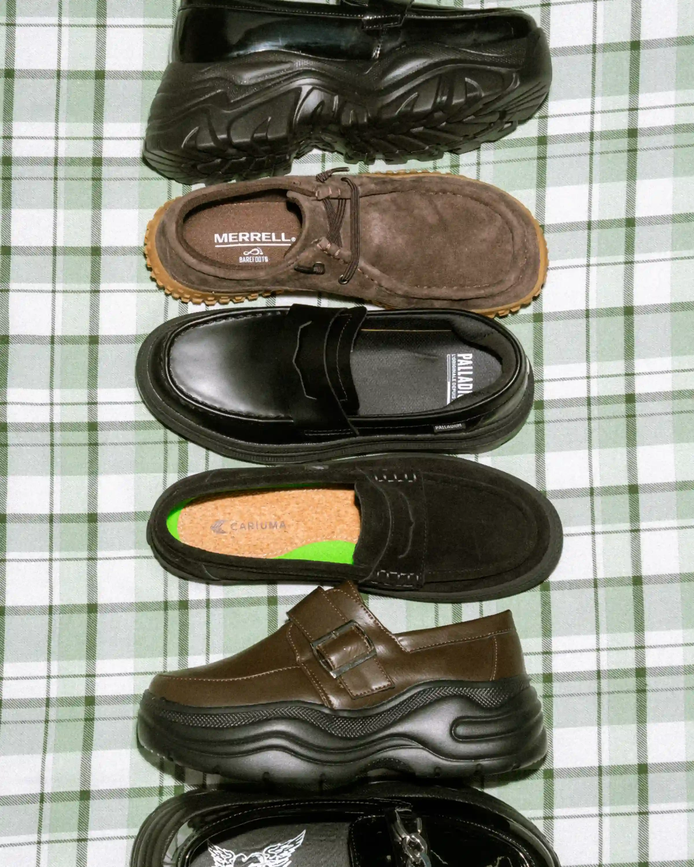 スノーファーが今アツい！歩きやすさと品を両立した注目のスノーファーを紹介♡