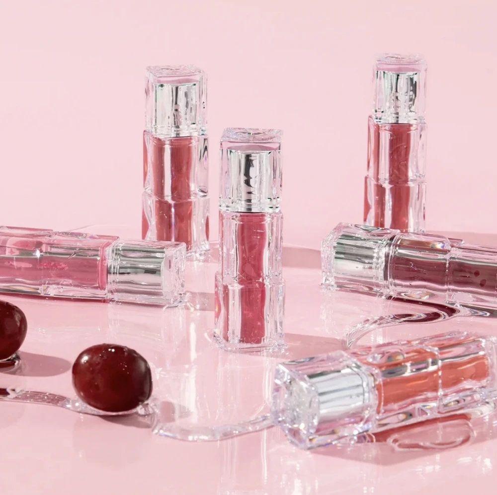 ✨ぷるんと水光リップが叶う✨ TIRTIR ウォーターリズムグロウティント